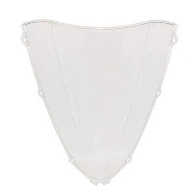 Suitable for Kawasaki Zx14 Motorcycle front windshield - transparent