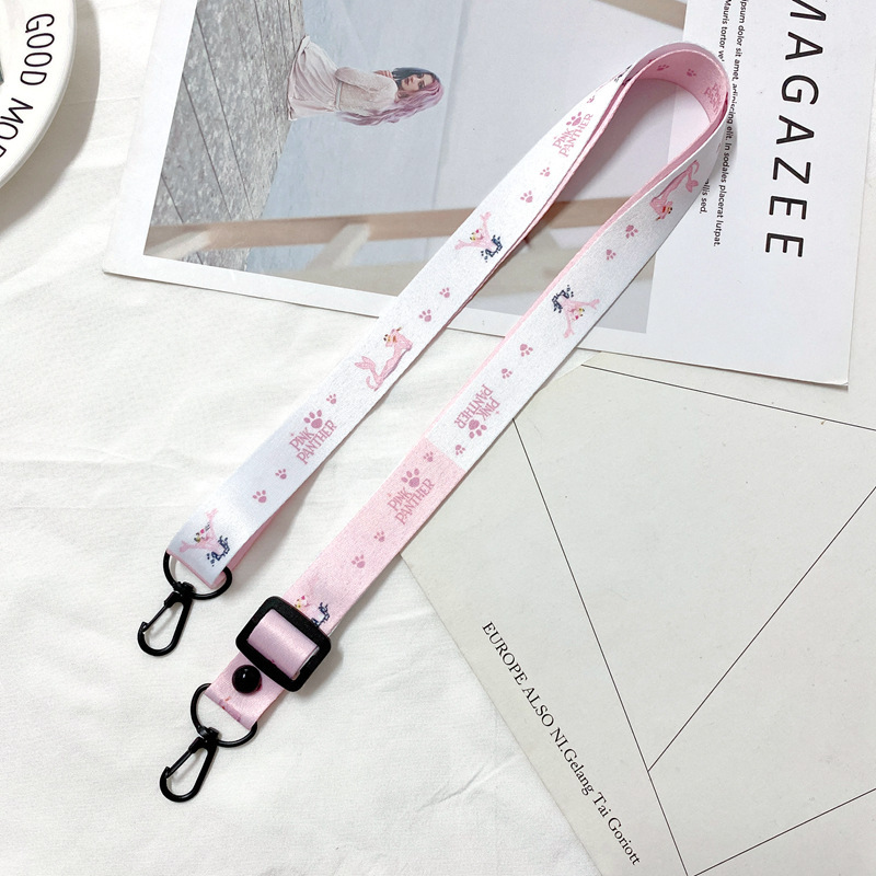 핑크 팬더