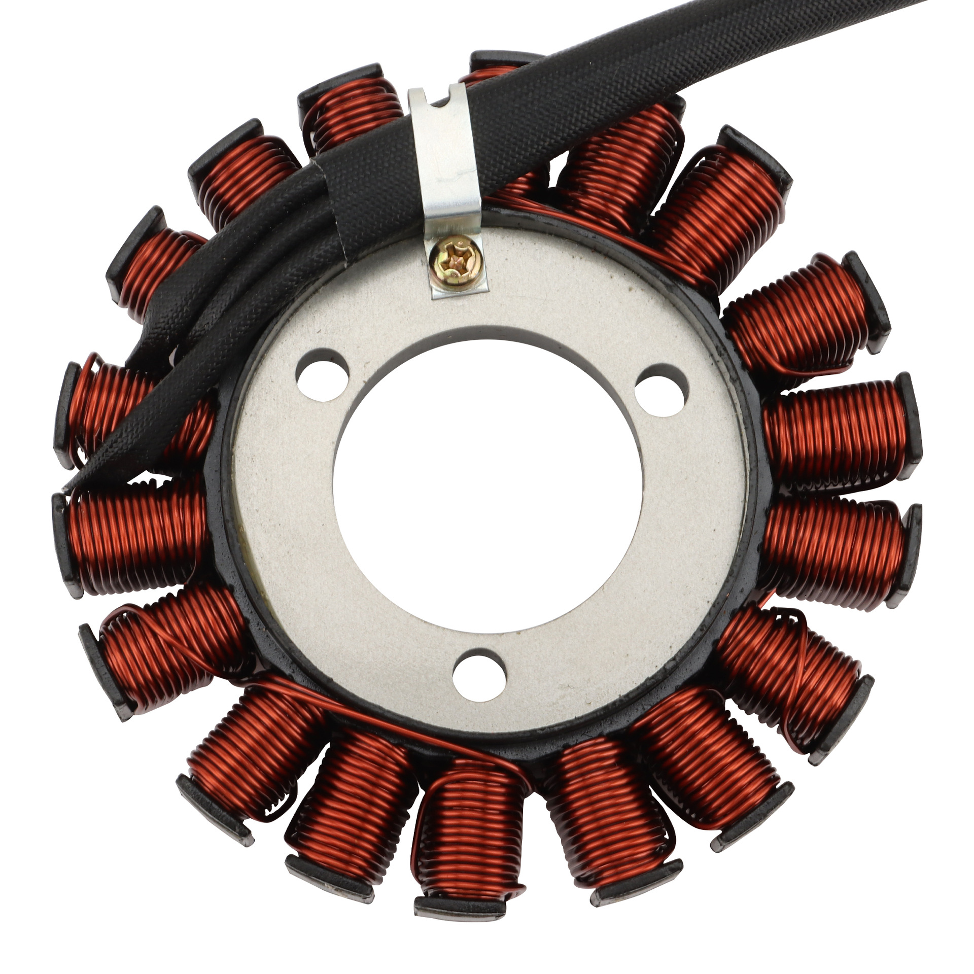 (Plastic-Sealed Version) Ignition Stator Coil Gsxr600/750/1000 01-05 31401-35F00
