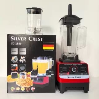 blender家用破壁机110V研磨搅拌机果蔬辅食机料理榨汁机高转速