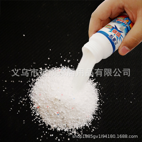 Pipe dredging agent sewer pipe odor suppression toilet toilet drain powder kitchen bathroom vegetable pool floor drain pipe pass