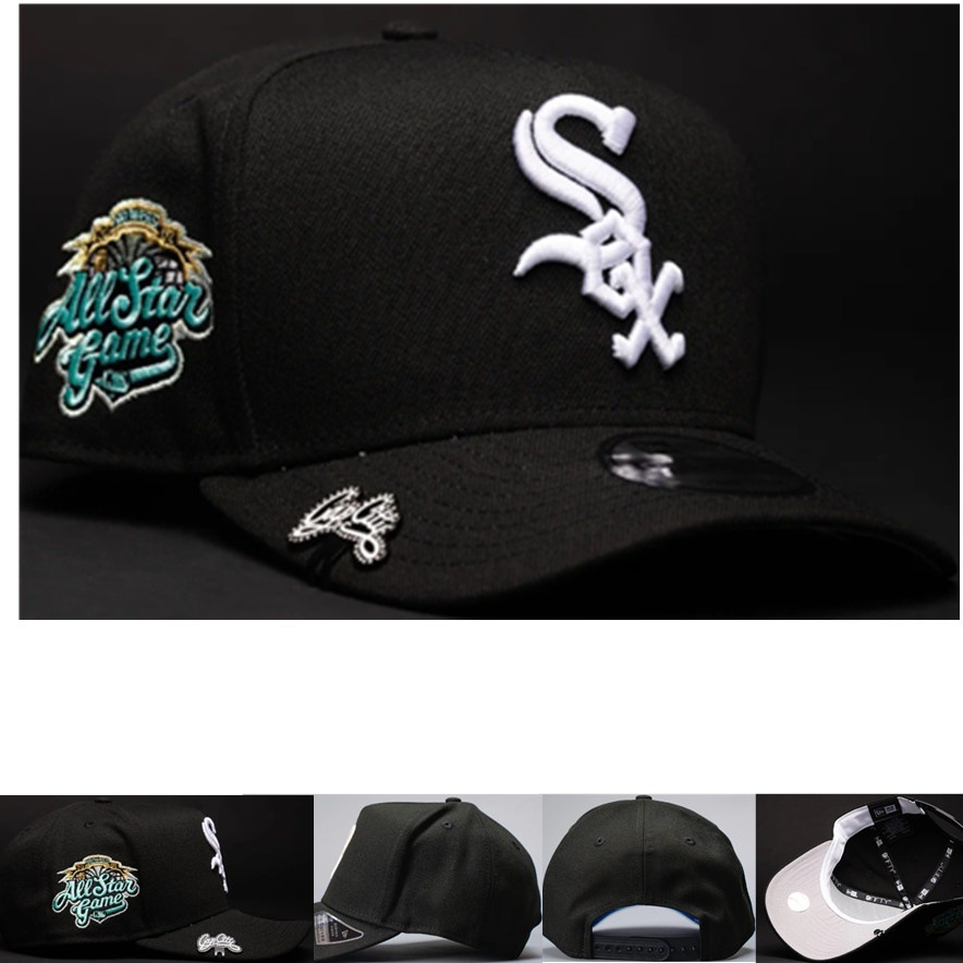 Gorra de Béisbol con Bordado 3D de Nailon Ajustable Protección Solar para Exteriores