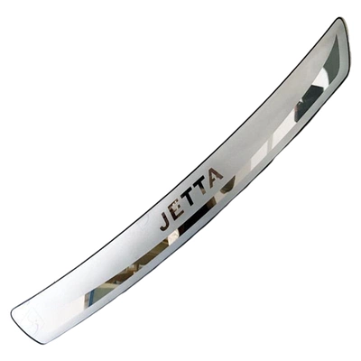Suitable for 13-16 Jetta Dekorativ pedal başlıqları - 13-16-jetta-ultra-thin-rear-guard