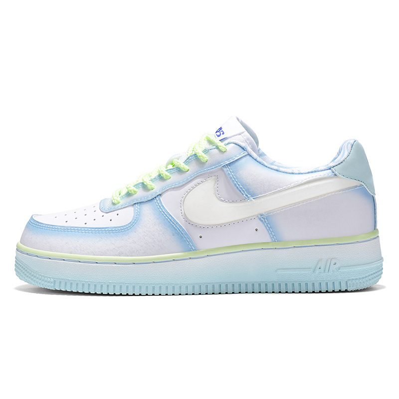 공군 빙하 블루