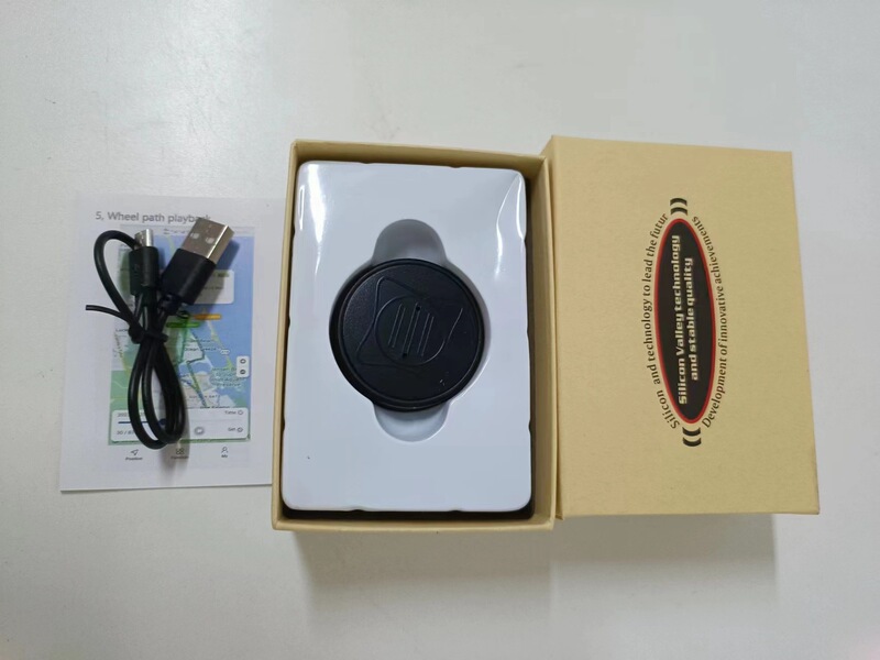 外贸爆款GPS防丢器通用车载防盗强磁远程定位防丢器gps定位器|undefined