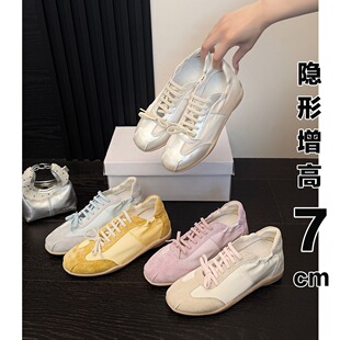 7cm�����L��ӖЬ������С����Ů��2026��͸����z�������e����Ь