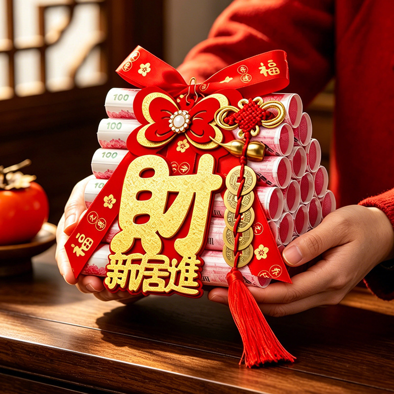 Housewarming Fortune Ornaments Money Set 21/28 Pieces of Fulu Five Emperors Coins for House Entry Ceremony Decoration and Moving-In Supplies Housewarming Fortune Ornaments Money Set 21/28 Pieces of Fulu Five Emperors Coins for House Entry Ceremony Decoration and Moving-In Supplies