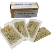 ���Q����Ӣ�����g��������տp�Ͼ����g�p��SURGICAL SUTURES