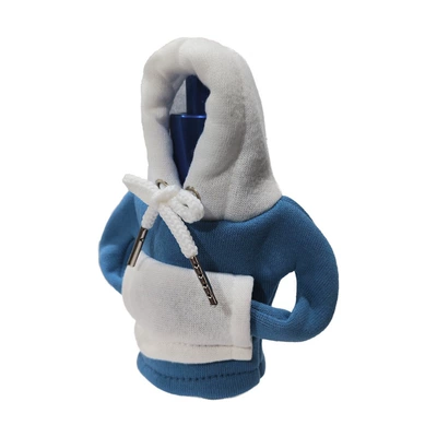 Sürətlər qutusu və əl tormozu başlıqları – Gear Dust Cover Shift Lever - color-block-white-blue-hoodie