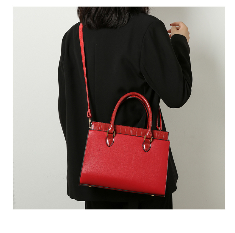 Sac multi-pièces pour femmes, couverture pour mère, sac à bandoulière simple diagonale, sac à main pour femmes, nouvelle collection 2023, offre spéciale_voghion.com