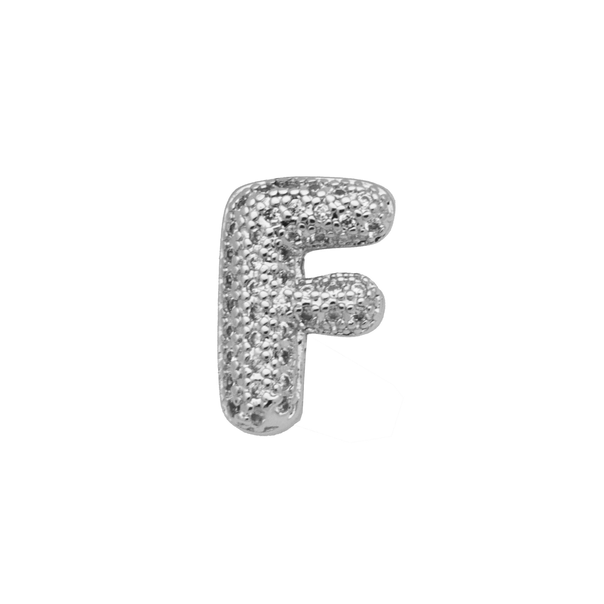 4g Weight Pendant, Chain Jewelry Making Type 11 * 14mm Jewelry Making Size DIY Jewelry Accessories Classification 1 Piece Quantity Copper Material Letter Pattern IG Style Style Gold, Silver Color 1 Piece 11 * 14mm Copper Letter DIY Jewelry Accessories Pendant Chain 10