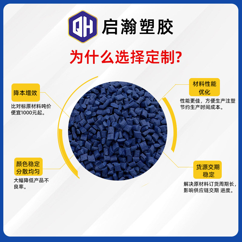 改性尼龙增强PA66加纤GF30颗粒耐温高强度汽车电子领域用料|undefined