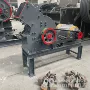 建筑家用动力锤式制砂机