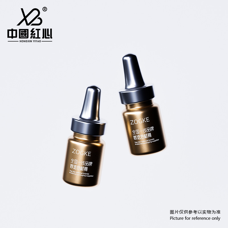 厂家现货5ml10ml西林瓶医美原液冻干粉瓶精华原液小样分装瓶批发|undefined