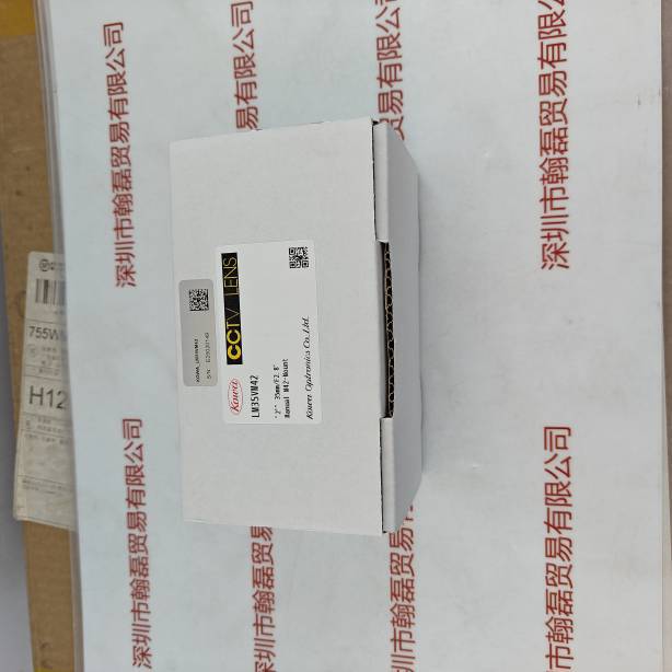 KOWA兴和 LM35VM42  工业镜头