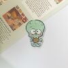 오징어 3.1*2.2cm (한 장)