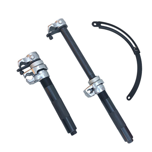 Car shock absorber spring compressor claw spring shock absorber remover shock absorber disassembly tool car repair tool