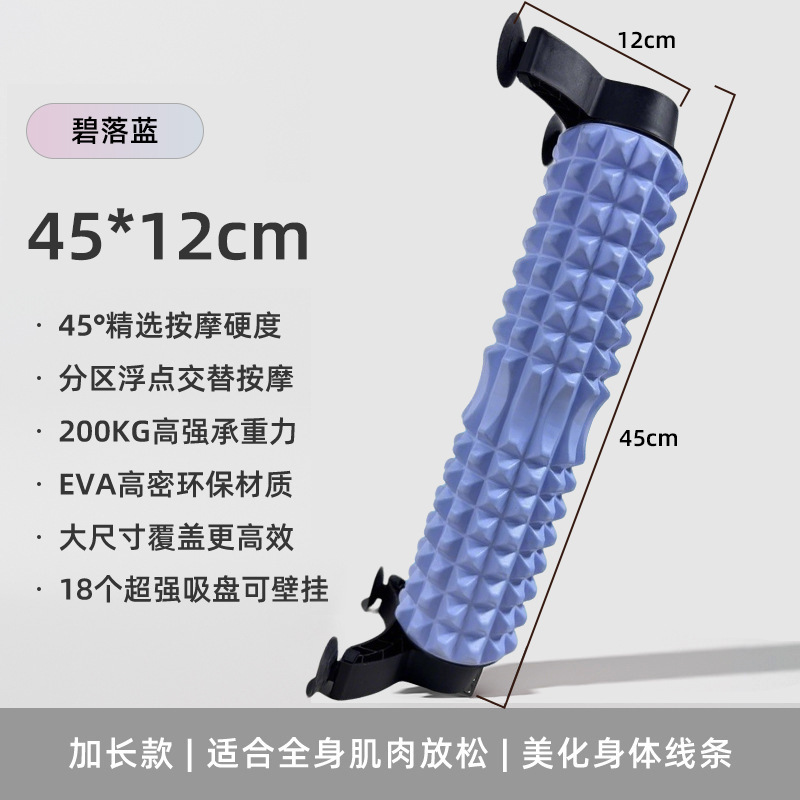 Fantasy blue [upgraded stand/easily slimming down legs] 53cm large size