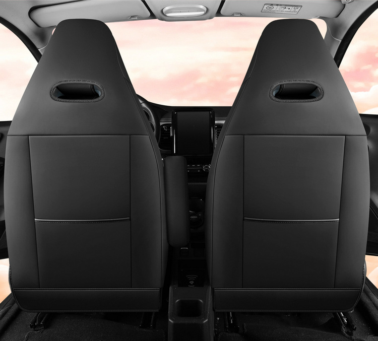 Chery EQ1 Little Ant Seat Cover Full Surround Perforated Leather
