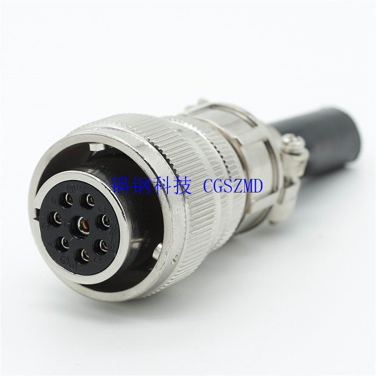 ����, VG95234 ������ʽ 18-8S����ɫ���ղ�ͷBayonet connectors