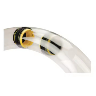 Դ�^�S��͸��PVC��������ܣ��⏽160���ں�3.2���󻡏�R�돽850