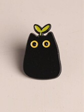 N 61764 Cartoon Animal Lapel Pin �������� ����ѷŷ���羳