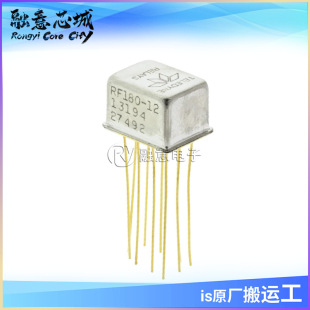 Rf180 RF180-5 高频/射频继电器 5V DC-6GHz .15W 库存供应-阿里巴巴