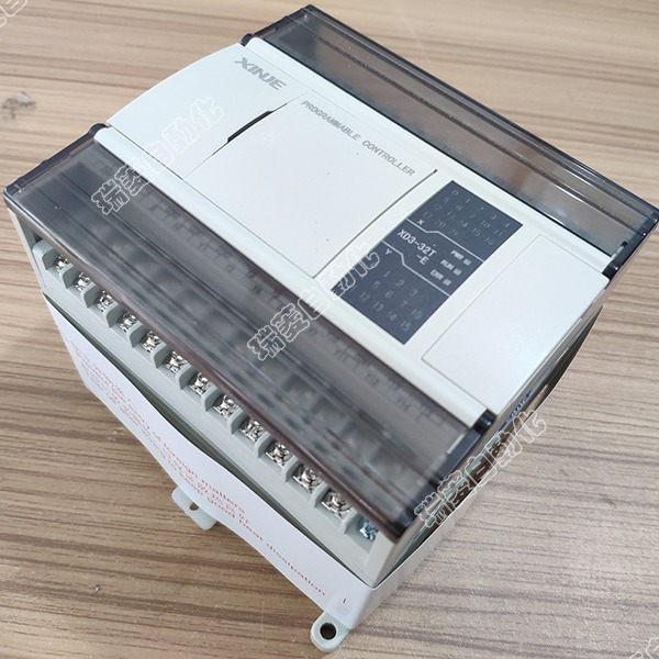 特价促销 信捷PLC代理 XC5-48R-E 全新原装现货