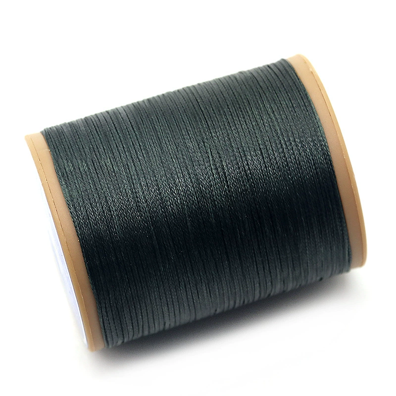 Woven accessory handmade, bag, 1.0mm, polyester