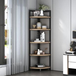 Living Room Corner Cabinet, Bedroom Corner Cabinet, Triangular Storage Rack, Corner Arc Rack, Triangle Cabinet, Kitchen Corner Storage Rack
