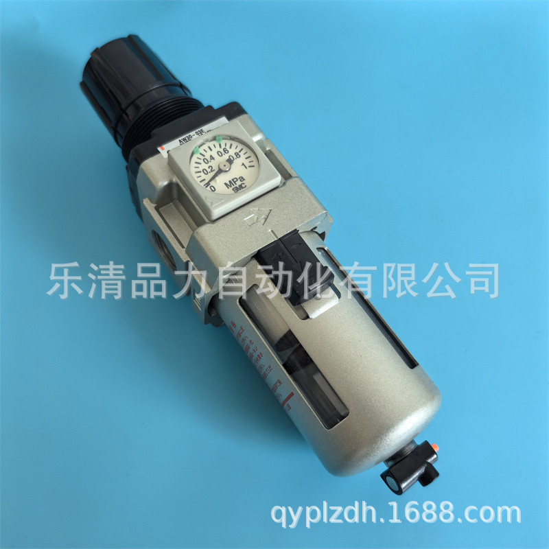油雾分离器AWM40/AWM40K-F03M-F04D/C/BDG/BCG/BDE/BCE/BG/BE-N-R