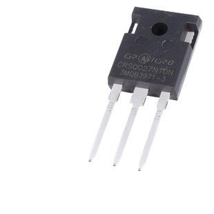 Crsq027N10N To-247-3 High Current High Power Mos Field Effect Tube 240A100V N Channel