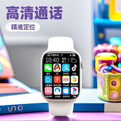 5G智能儿童电话手表新款全网通华强北运动手环手表数码现货批发