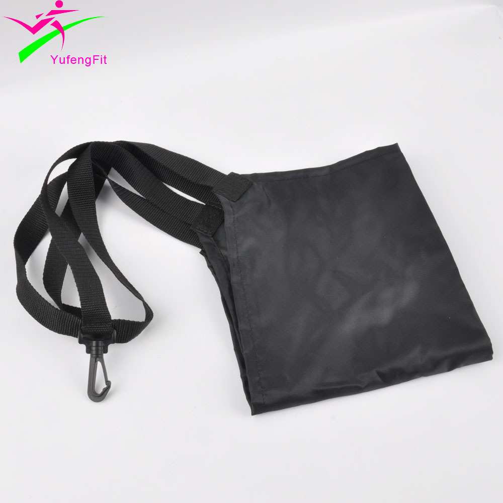 Paraguas resistencia 43cm negro 1