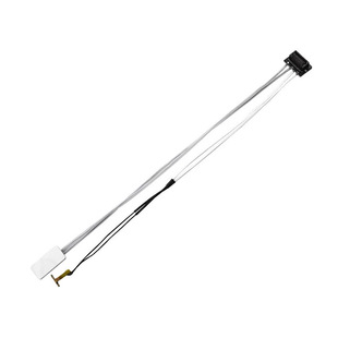Tuozhu A1mini ceramic heating plate high temperature thermistor temperature detector wire heating component 24V suit