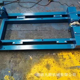 磁选设备;安检探测器;皮带秤