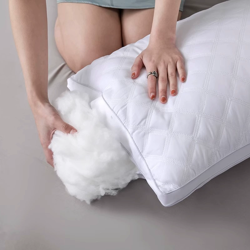 П cervical support pillow? (We should translate): Шейно-ворничная подушка? Actually 'Cervical Support Pillow, Hotel-Style 48×74 cm, Super Soft, 700–900 g Options' -> Подушка для поддержки шеи, гостиничный стиль, 48×74 см, ультра мягкая, варианты 700–900 г