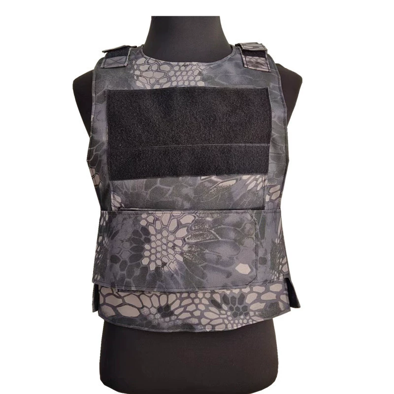 Travel tactics vest, equipment for training, direct factory sales, black eagle
