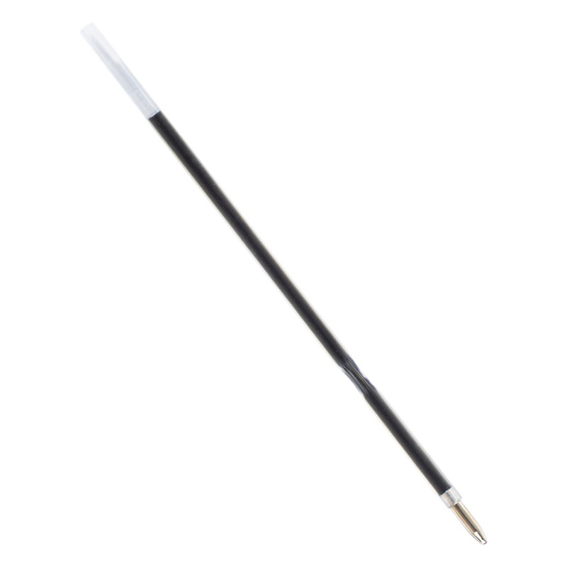 Repuesto de Bolígrafo de Plástico 1.0 mm Punta de Bala para Oficina