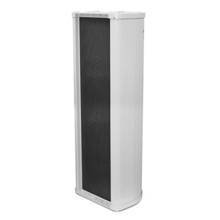 G25 ultrasonic directional speaker Campus Radio square dance sound and bass speaker outdoor waterproof directional sound column