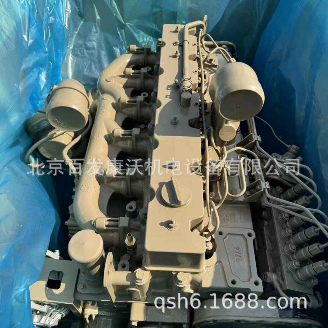 康明斯发电机配件广州北京6BT5.9/QSB6.7喷油器油泵气门4994143