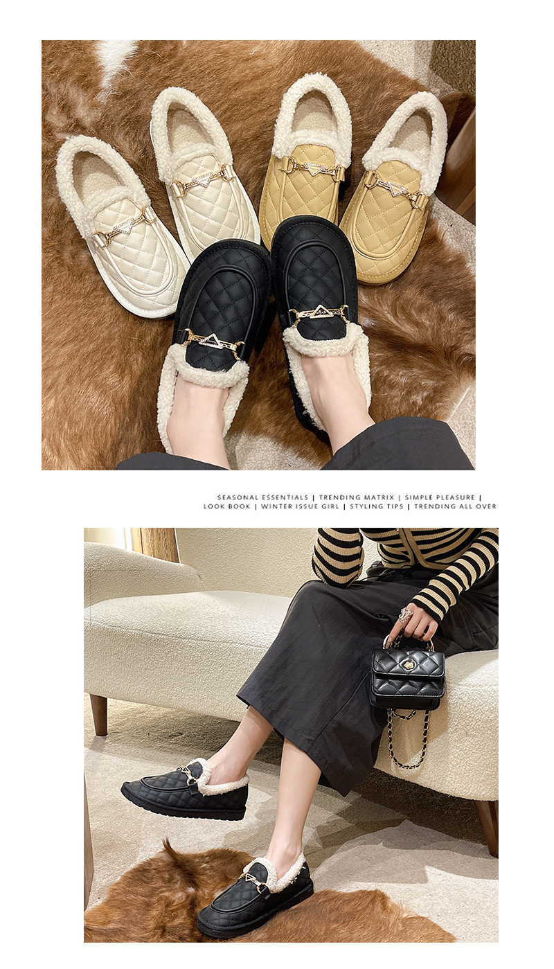 Zapatos de trabajo para mujer, zapatillas de tenis, zapatillas de baloncesto, zapatillas sintéticas, amortiguación de impactos, calzado cómodo y acolchado_voghion.com