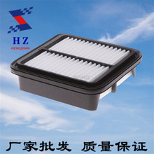 适用东风景逸1.5XL LV 1.6 SUV 空气滤清器 空气滤芯17801-TXA00