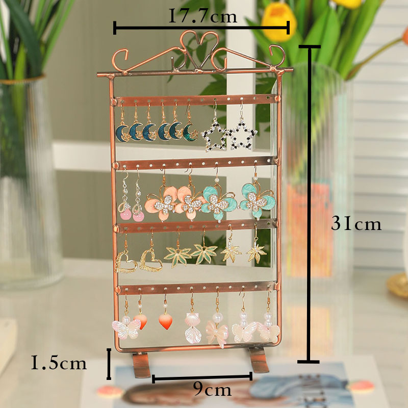 [청동] 48 홀 아이언 프레임