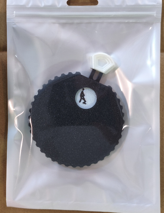 블랙 + 화이트(블랙 폴)