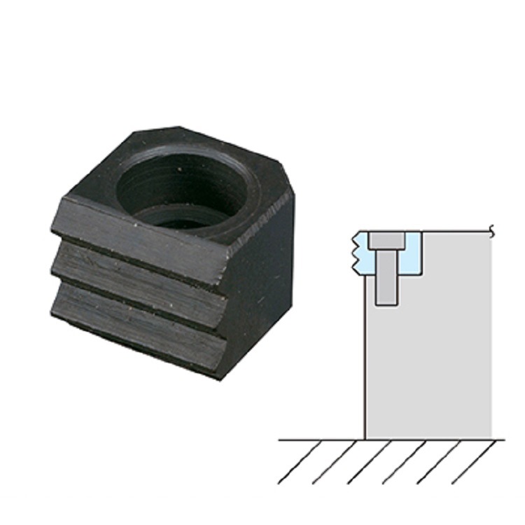 IMAO进口 边缘齿面压块直线锯齿 HSE-9126-SS  HSE-9160-SS