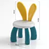 Cute rabbit chair