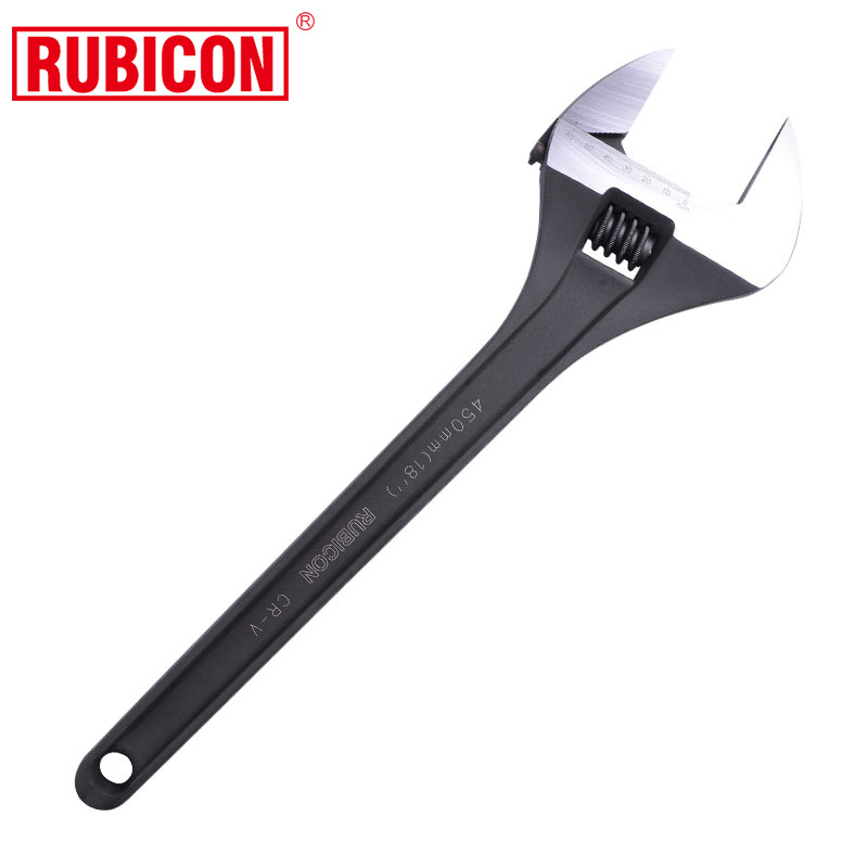 日本罗宾汉活动开口扳手呆口活络扳手多功能汽修扳手RAP-004~018