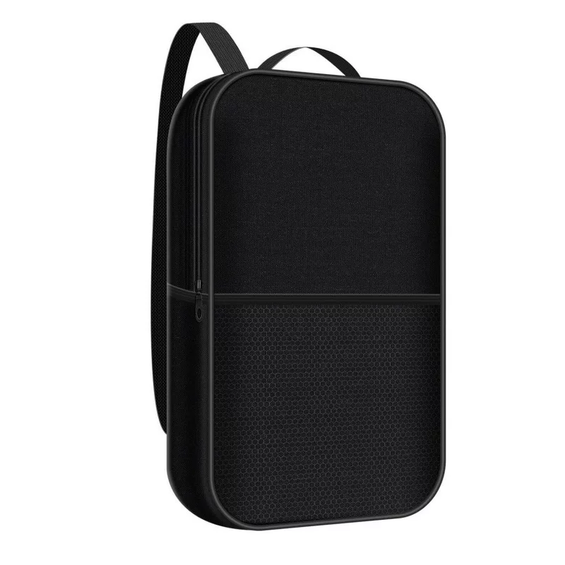 Racket, handheld set, organizer bag, tennis beach backpack with accessories