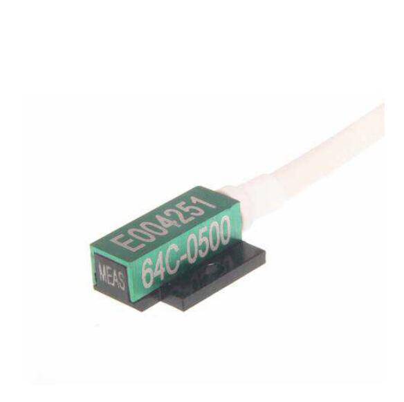 64C-2000-10-360加速度传感器4001A-100-200原装MEAS产品实拍图_电子元器件货源实拍